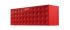 Jawbone Jambox Big - Red DotPortable Bluetooth Speaker